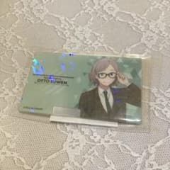 Re:ゼロから始める異世界生活 リゼロ くじ引き堂 オットー - メルカリ