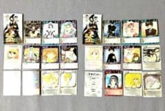 CLAMP in CARDLAND トレーディングカード 2セット(計20枚) - メルカリ