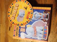 52TOYS DUMBO ダンボ フィギュアのサムネイル
