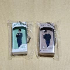NCTWISH オンラインくじ ジェヒ キーホルダー セットのサムネイル
