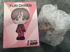 Hey!Say!JUMP グッズ 知念侑李 フィギュア シークレット - メルカリ