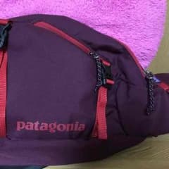 patagonia(パタゴニア)バックのサムネイル