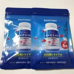 サントリー＊オメガエイドのサムネイル