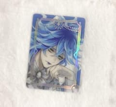 ツイステッドワンダーランド ツイステ イデア プラチナジャケット