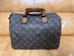 施*英様 大人気！Louis Vuitton モノグラム ハンドバッグのサムネイル
