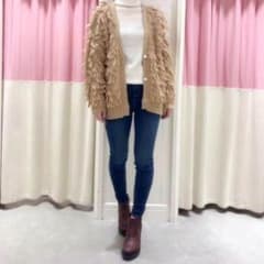 heather ブーツのサムネイル