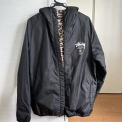 STUSSY リバーシブル　ジャケットのサムネイル