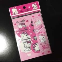 チャミーキティのバランセットのサムネイル