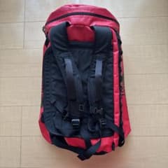 カミュ専用　The North Face リュック　ボストンバックのサムネイル