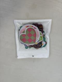 刺繍ワッペン セット まとめ売りのサムネイル