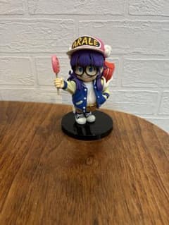 造形天下一武道会4 其ノニ Dr.スランプ アラレちゃんのサムネイル