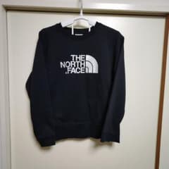 ノースフェイス　トレーナーのサムネイル
