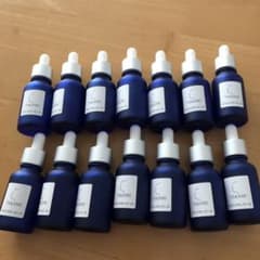 タカミスキンピール 30mL 空瓶15本➕空箱1箱➕説明書1のサムネイル