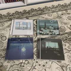 【セール品格安】おいしくるメロンパンCDまとめ売りのサムネイル
