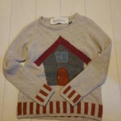 みさたこ様専用⭐お家ニット⭐のサムネイル