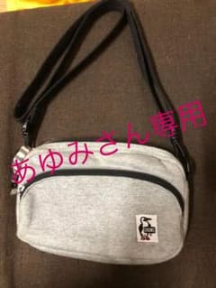 CHUMS チャムス ショルダーバッグのサムネイル
