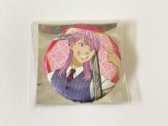 プリンセスカフェ 描き下ろしトレーディング缶バッジ 三途春千夜のサムネイル