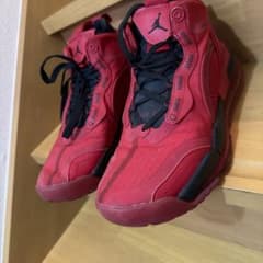 Jordan Aerospace 720 レッド 27.5cmのサムネイル
