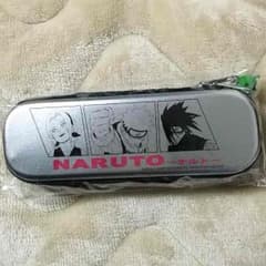 NARUTO ナルト ペンケンース 非売品のサムネイル