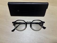 ayame メガネ TPC 藤森慎吾着用モデル | Mercari
