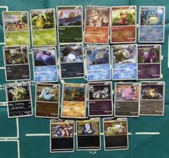 ポケモンカード LEGEND キラ ミラー 21枚セット - メルカリ