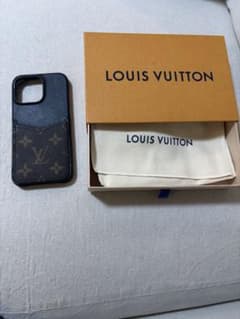 Louis Vuitton iPhoneケース 15promaxのサムネイル