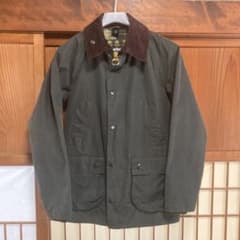 Barbour バブアーのサムネイル