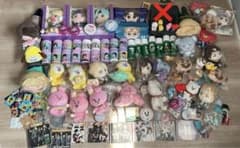 bts タイニータン　bt21 グッズ　まとめ売りのサムネイル