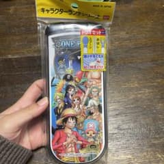 ワンピース　トリオセットのサムネイル