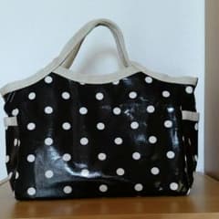 レディース☆トートバッグのサムネイル