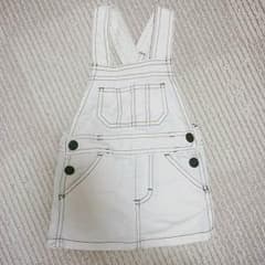 ジャンスカ【美品】のサムネイル