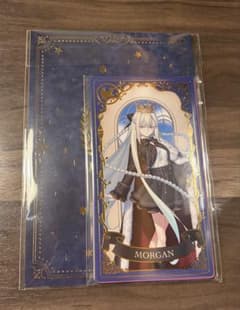 FGO Fes 2026 Live2D バイノーラル カルデア学園生徒会　特典のサムネイル