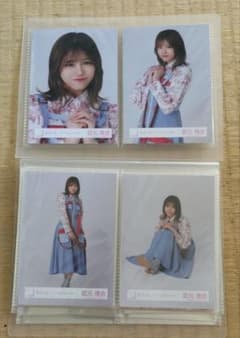 櫻坂46 生写真 まとめ売り - メルカリ