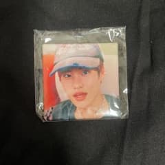 RIIZE POP-UP STORE "Lucky"公式ランダムトイ缶バッジソヒのサムネイル