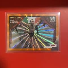ufcカード conor mcgregorのサムネイル