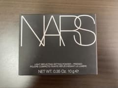 【未開封】NARS ライトリフレクティング セッティングパウダー プレスト Nのサムネイル