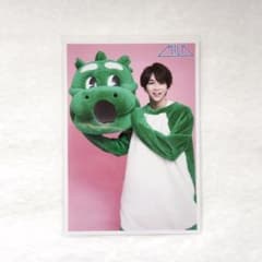 M!LK のぞいてみるく？展 生写真 塩﨑太智 過去 生誕 - メルカリ