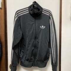 adidas ジャージのサムネイル
