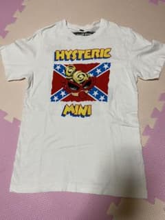 HYSTERIC MINI★Tシャツのサムネイル