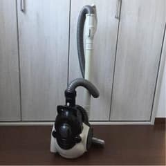 シャープ掃除機のサムネイル
