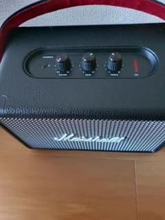 Marshall Kilburn II - ワイヤレススピーカー【極美品】のサムネイル