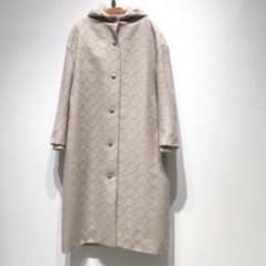 ミナペルホネン タンバリン コート 新品 - メルカリ