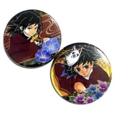 鬼滅の刃 コレクション缶バッジ 冨岡義勇 6点セット 鬼滅の刃 コレクション缶バッジ 冨岡義勇 2種セット - メルカリ