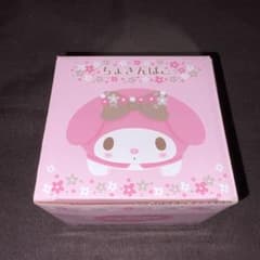 希少 マイメロディ ちょきんばこ 陶器製 2013 ぶたがた - メルカリ
