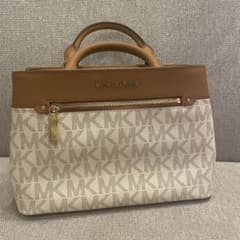 マイケルコース　ハンドバッグのサムネイル