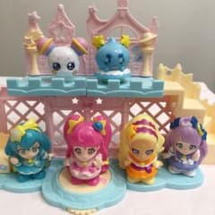 プリキュア  すくいのサムネイル