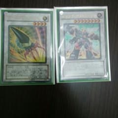 遊戯王　シンクロのサムネイル
