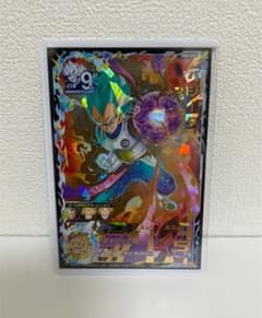 ベジータ　BM3-059  リンクベジータ　最安値のサムネイル