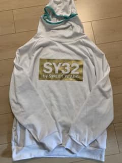 SY32パーカーのサムネイル