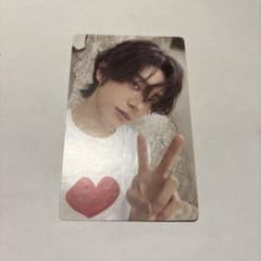 ENHYPENジェイクROMANCE: UNTOLDのサムネイル